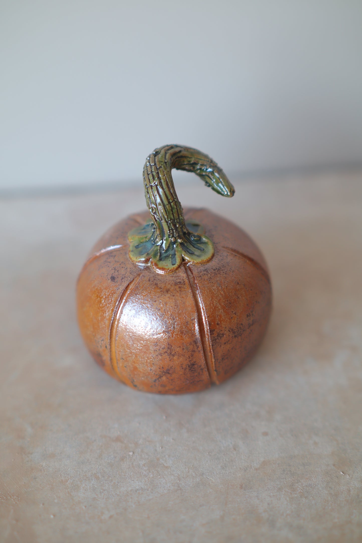 Mini Pumpkin