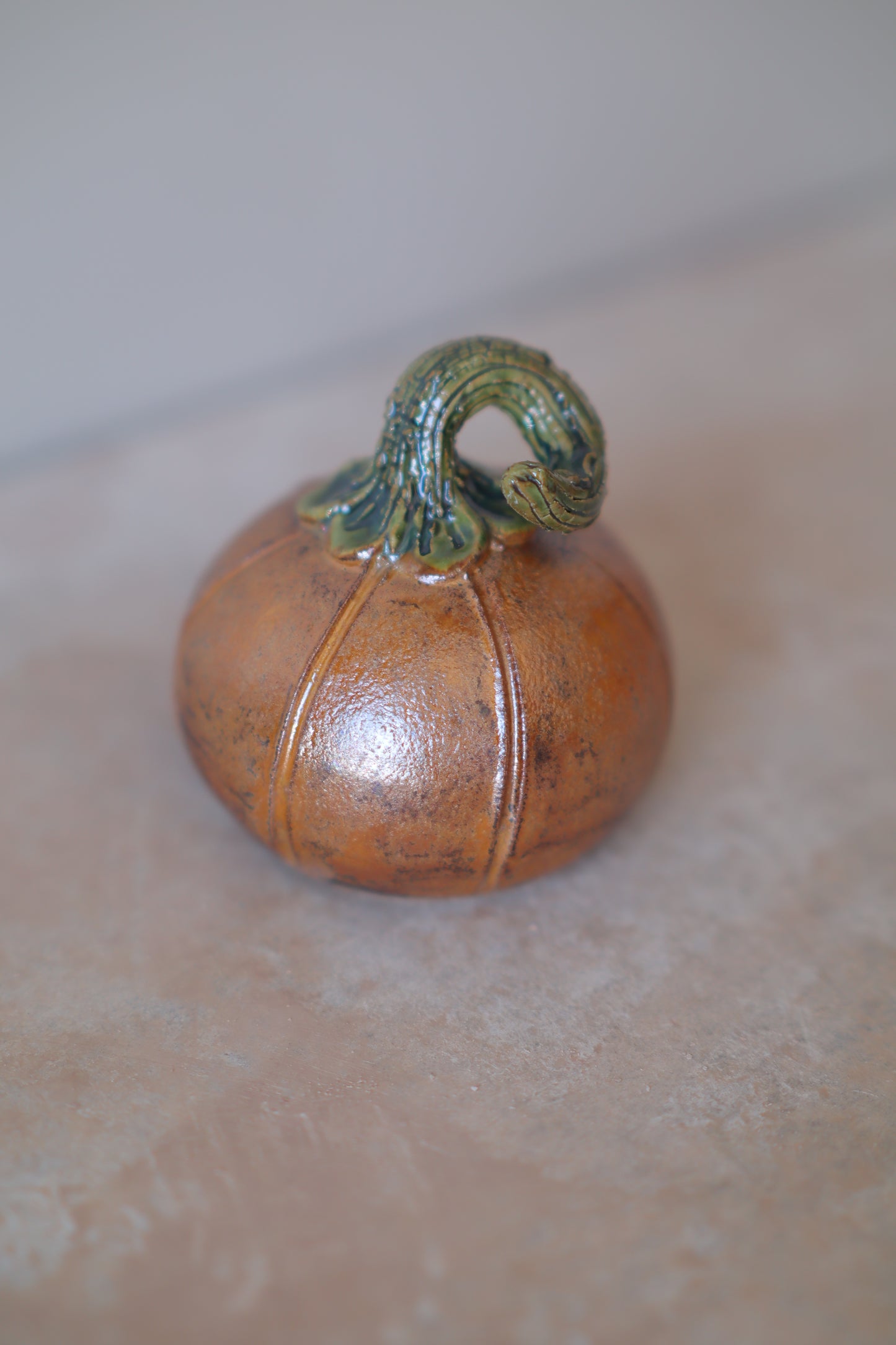 Mini Pumpkin