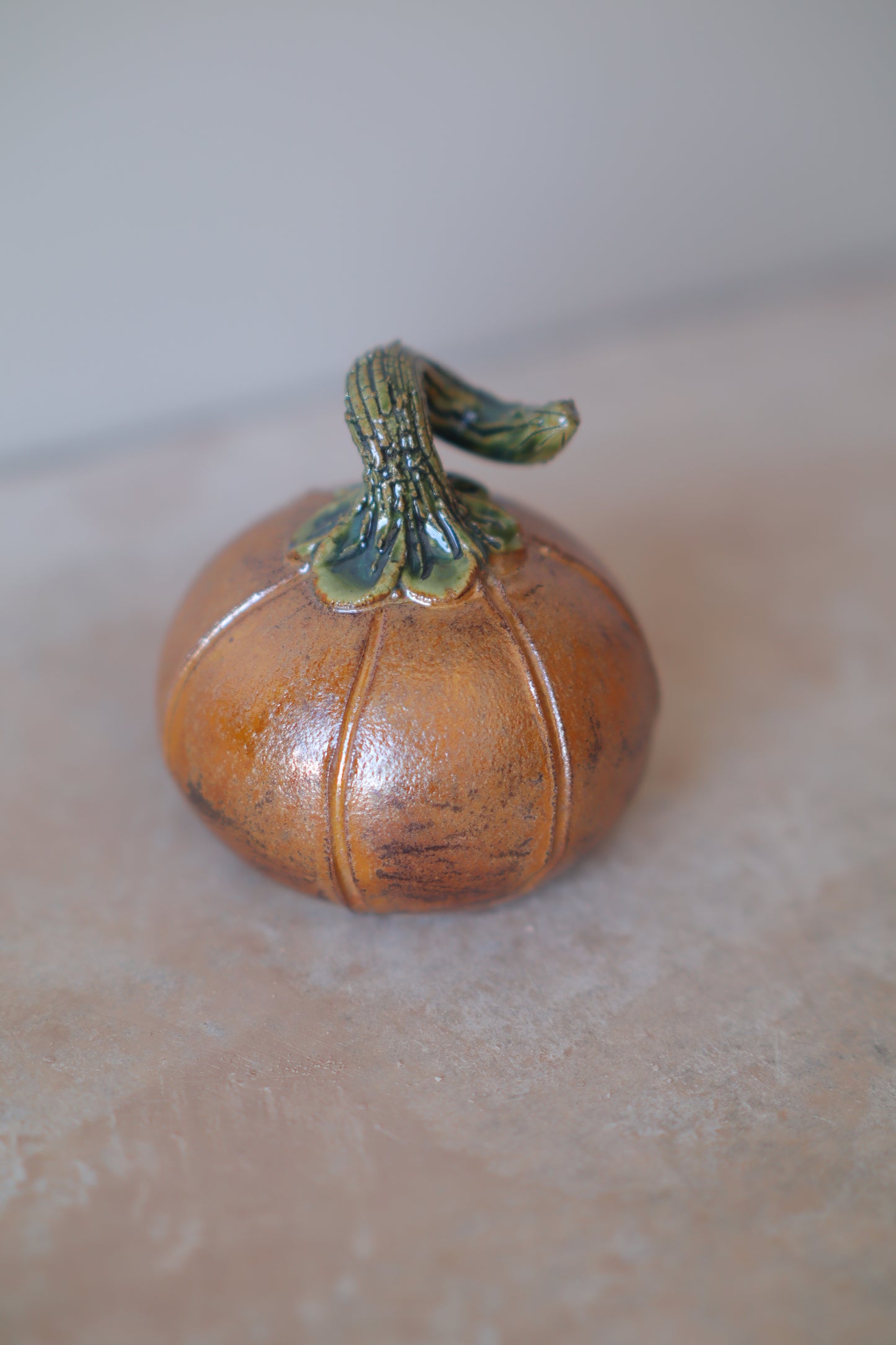 Mini Pumpkin