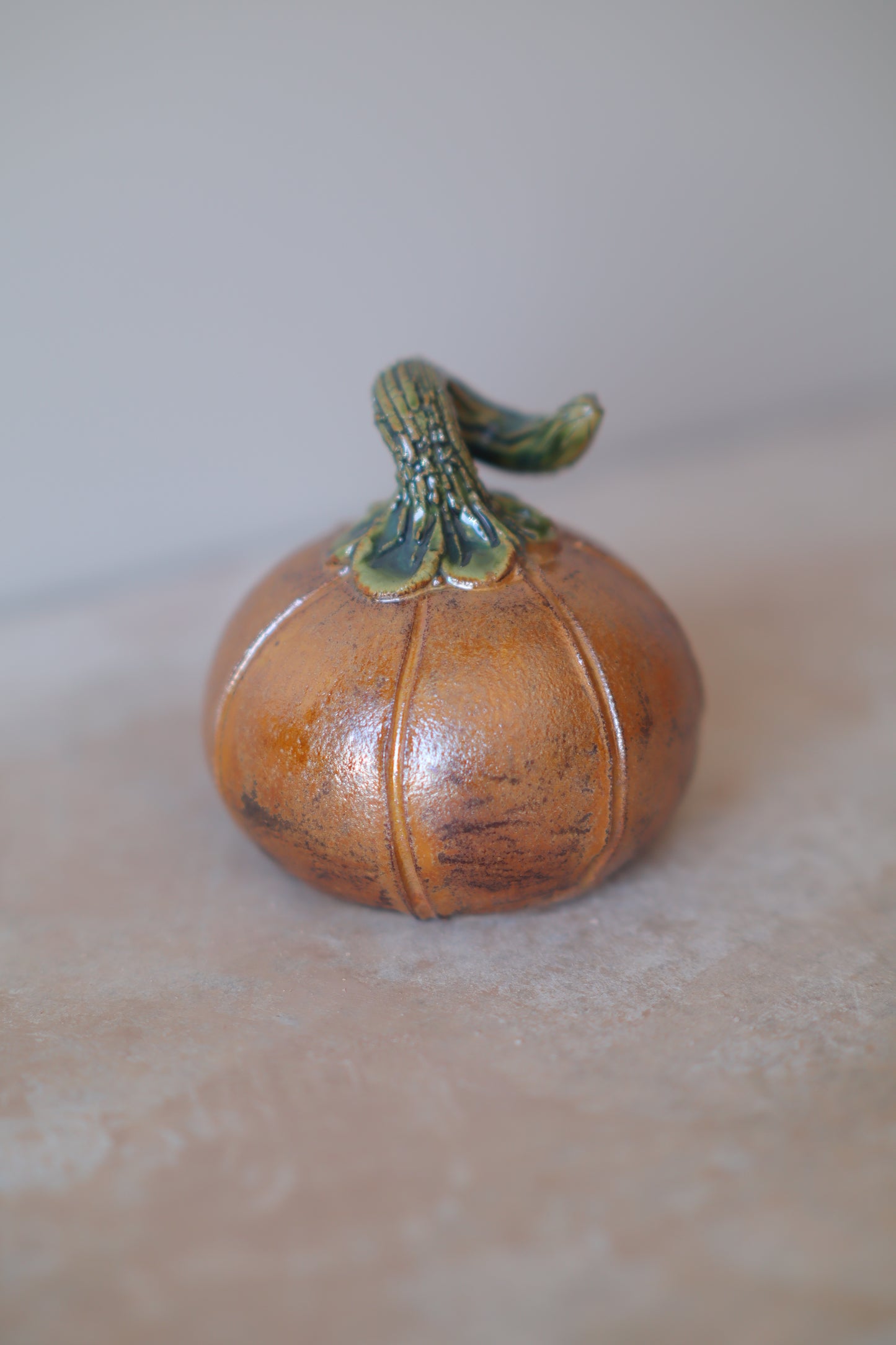 Mini Pumpkin