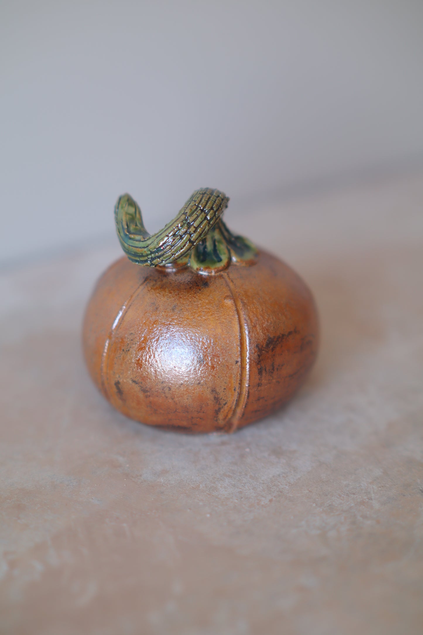 Mini Pumpkin