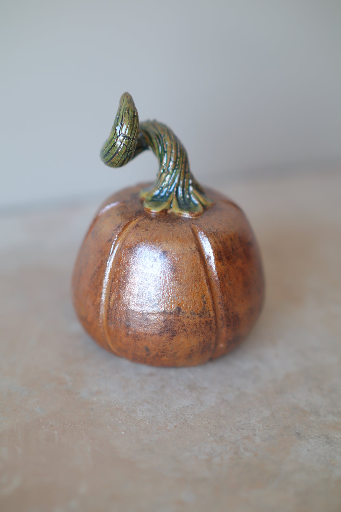 Mini Pumpkin