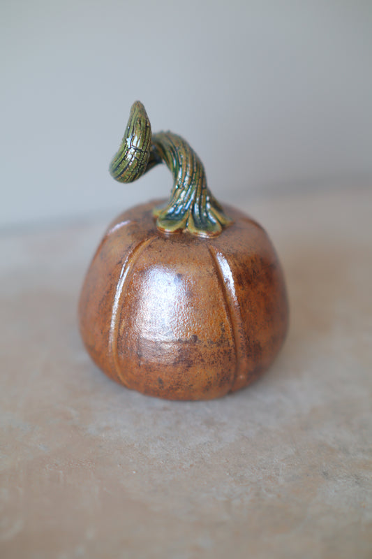Mini Pumpkin