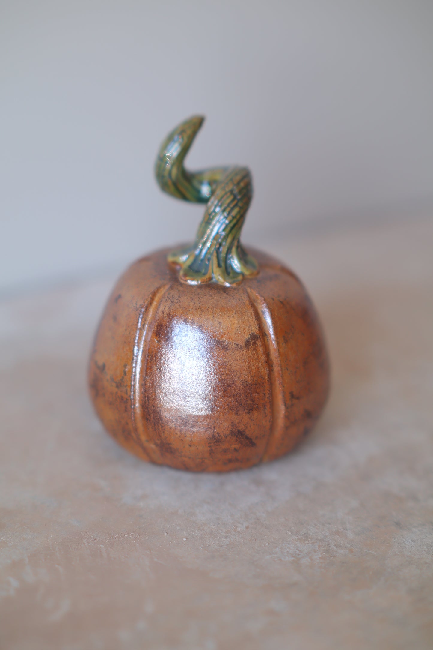 Mini Pumpkin