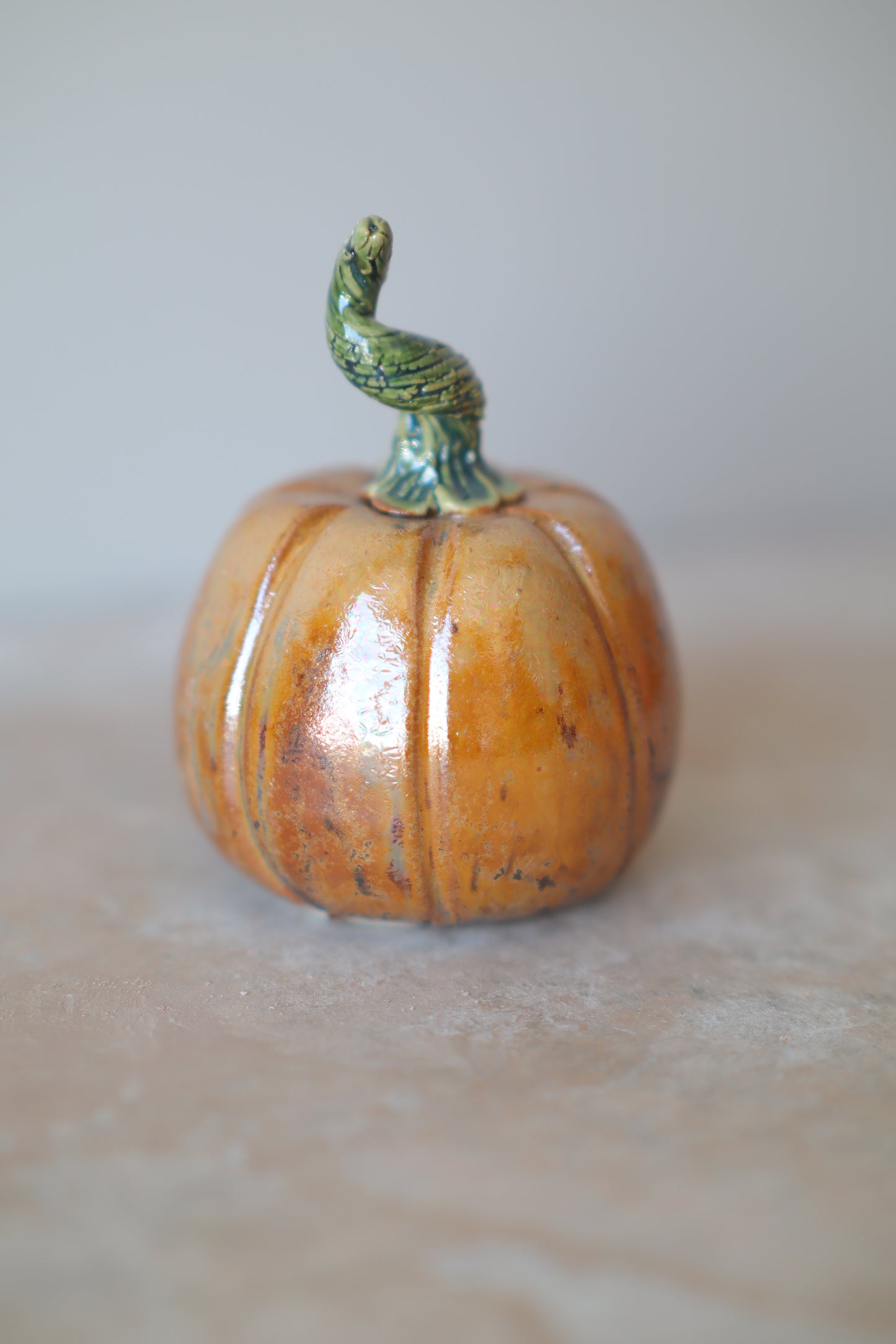 Mini Pumpkin
