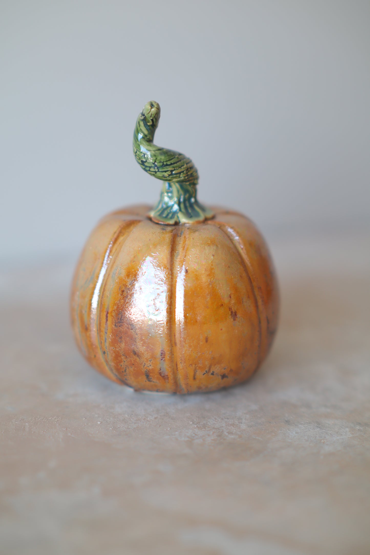 Mini Pumpkin