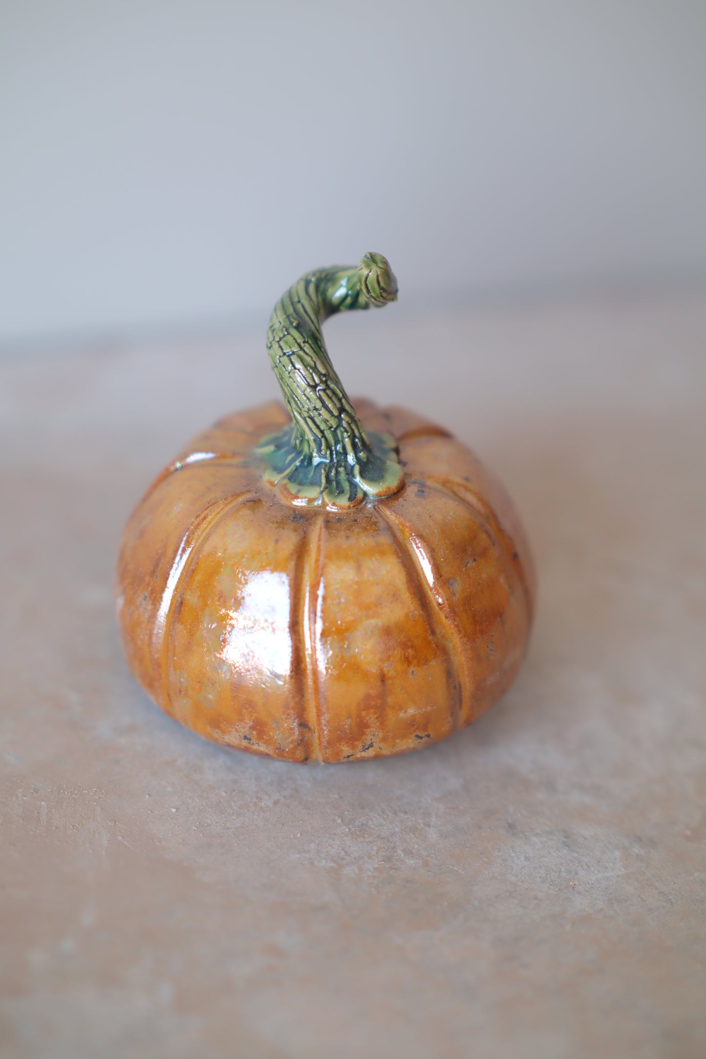 Mini Pumpkin