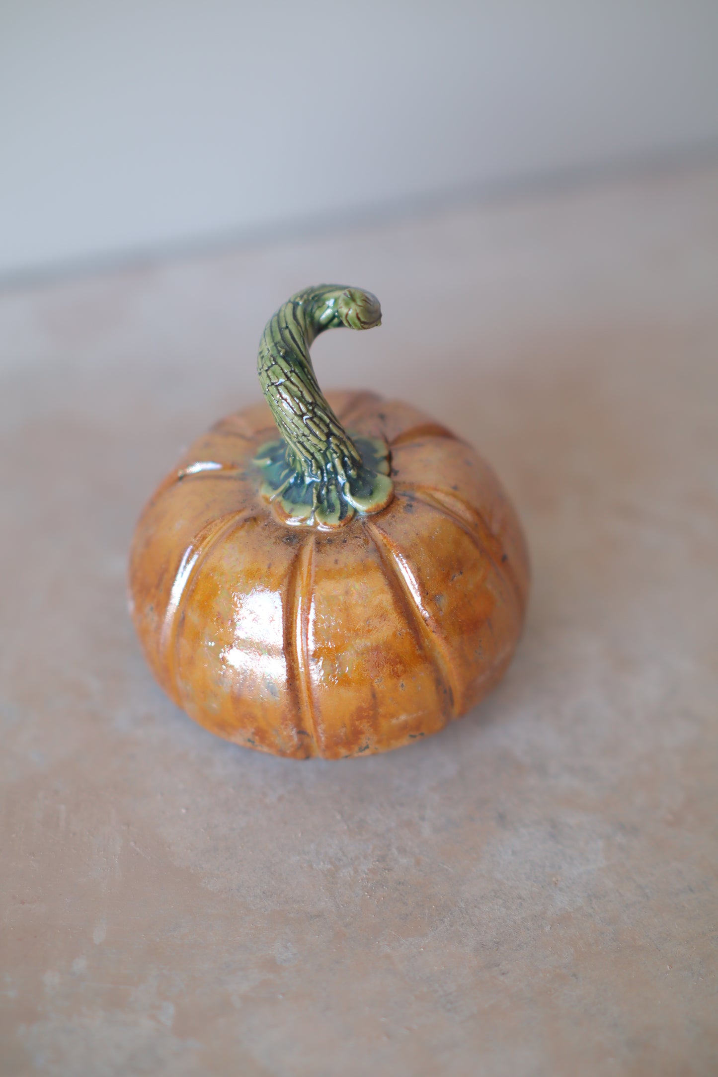 Mini Pumpkin