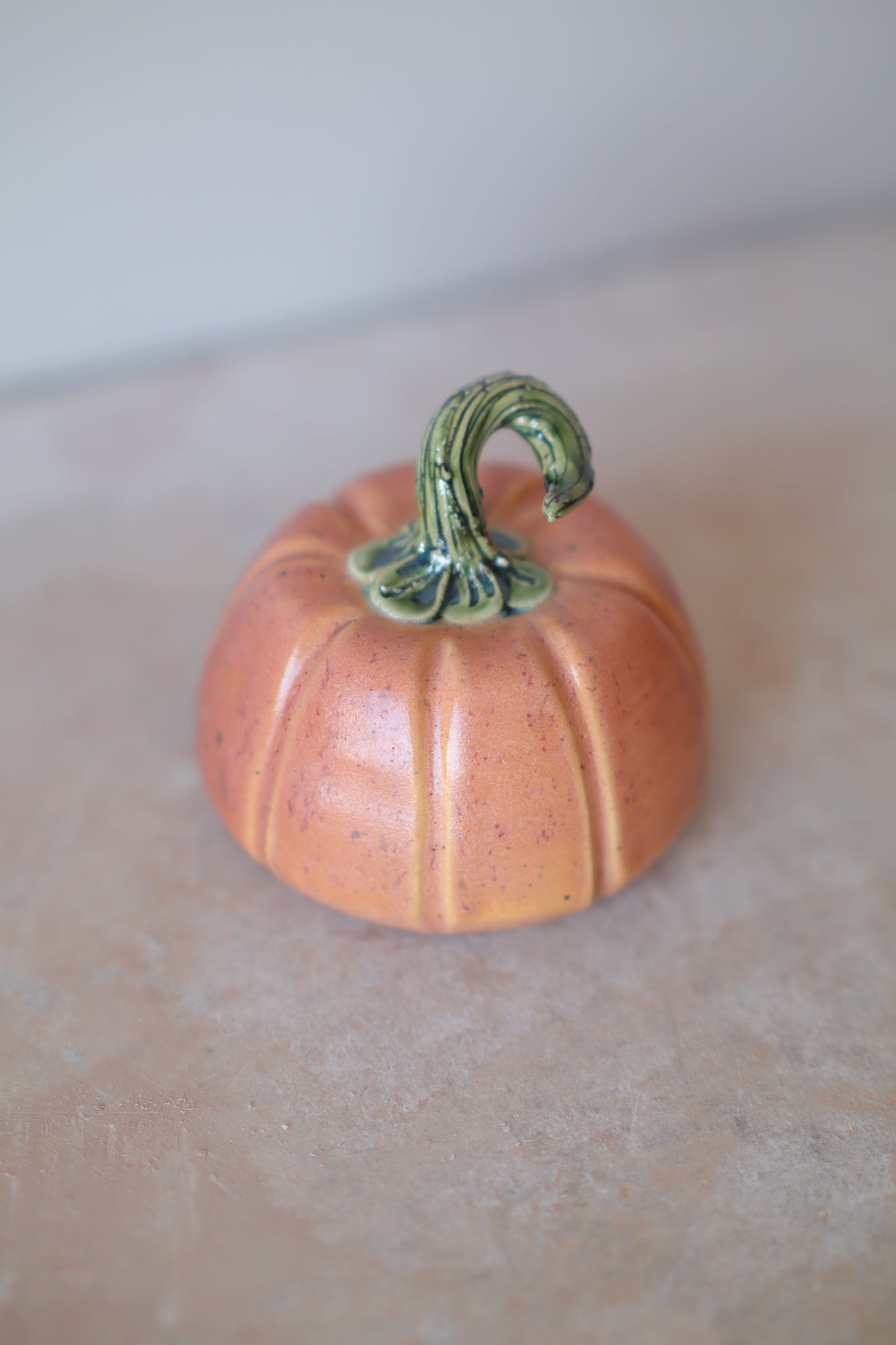 Mini Pumpkin