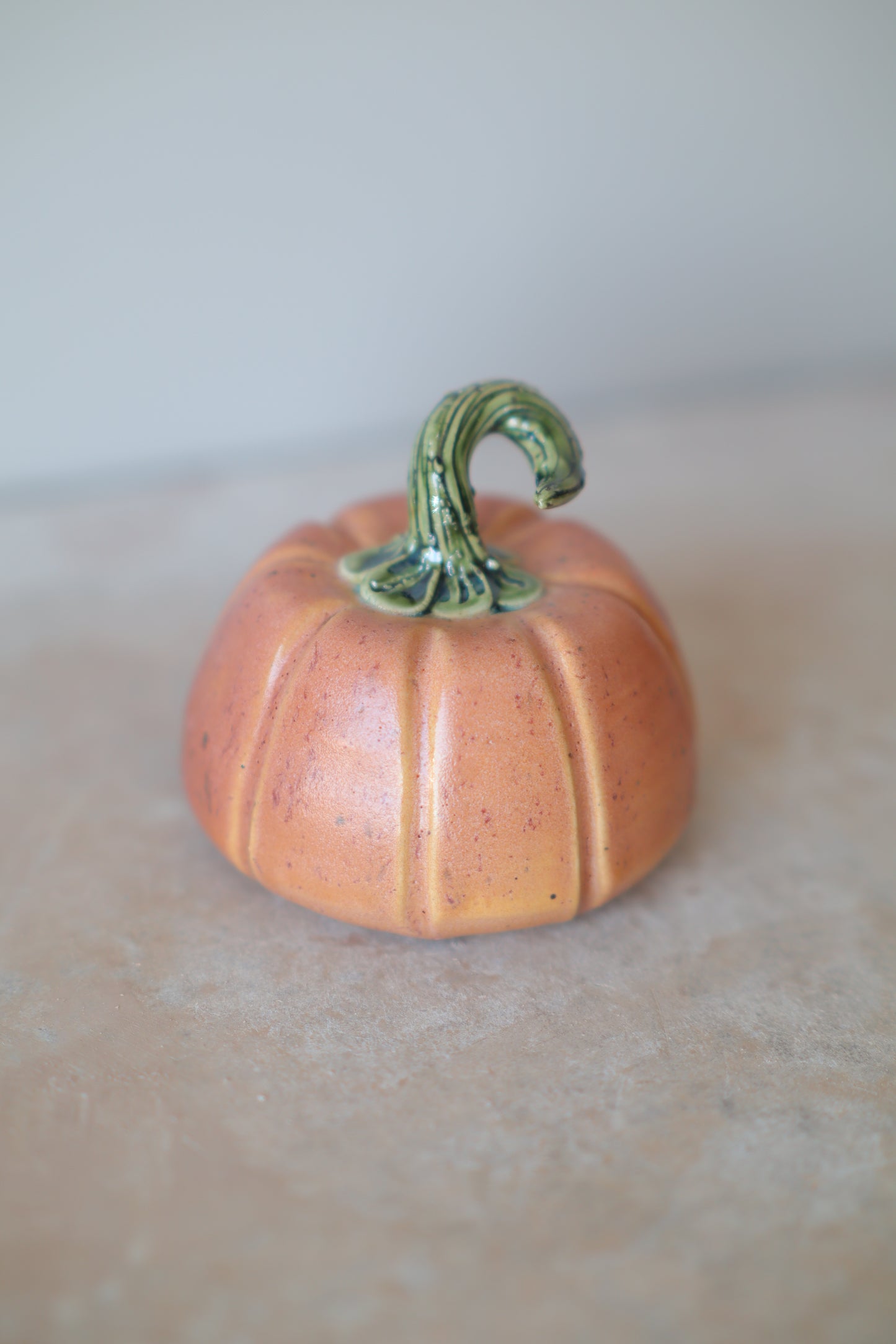 Mini Pumpkin