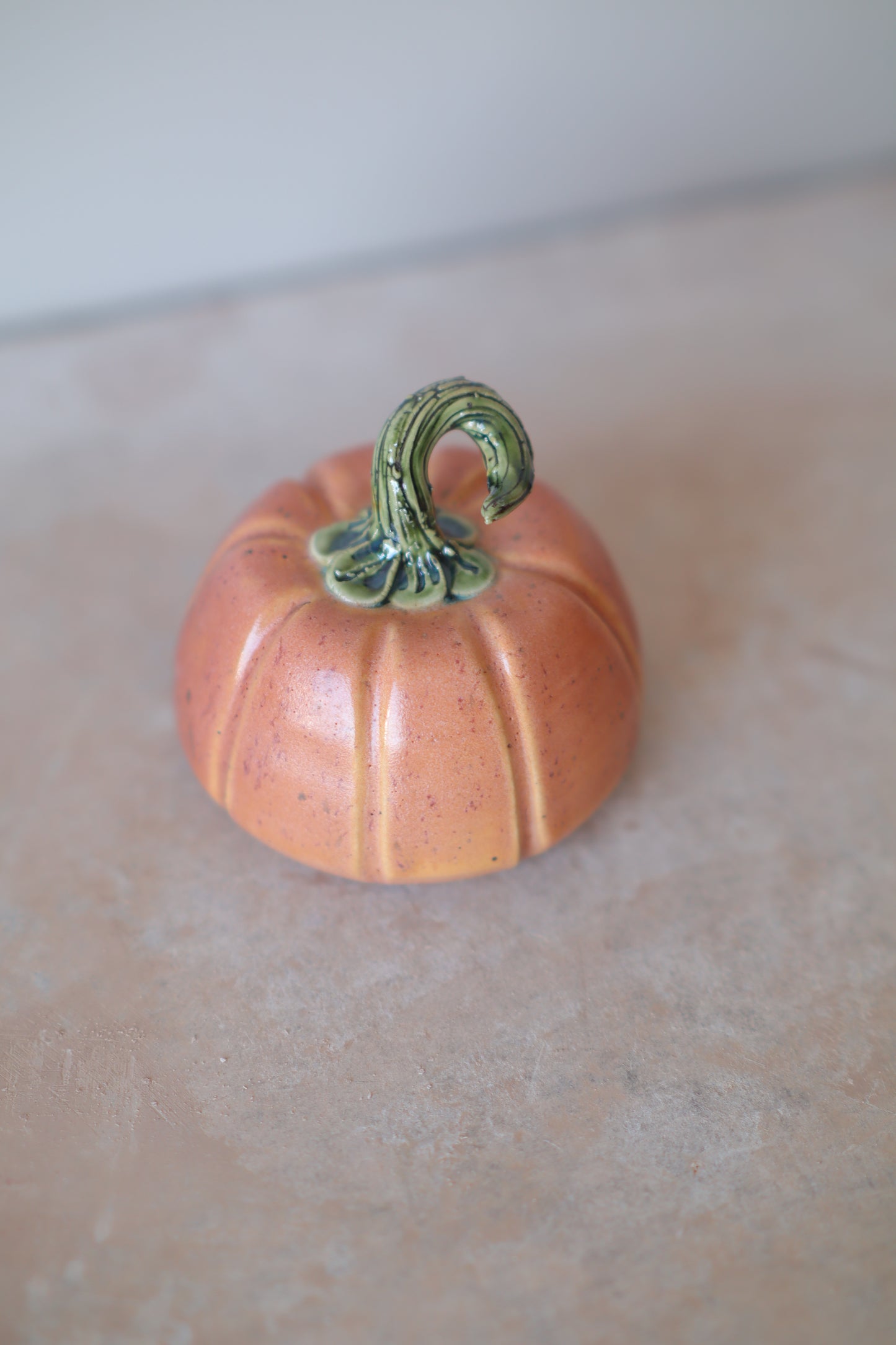 Mini Pumpkin