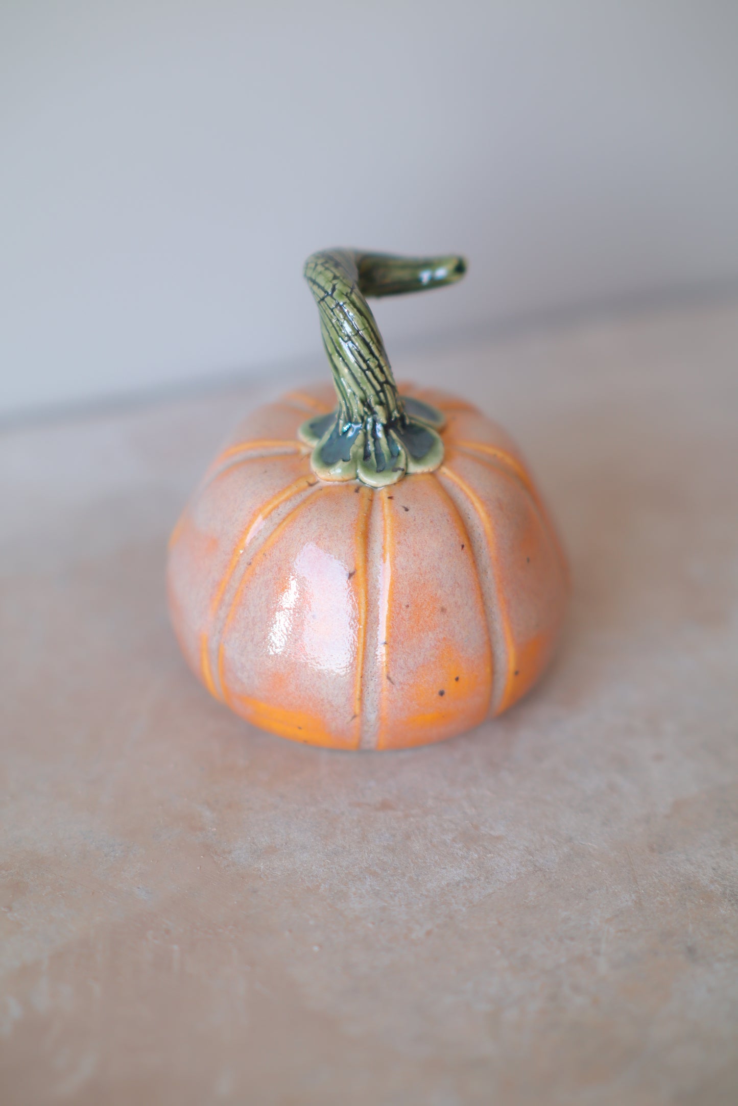 Mini Pumpkin