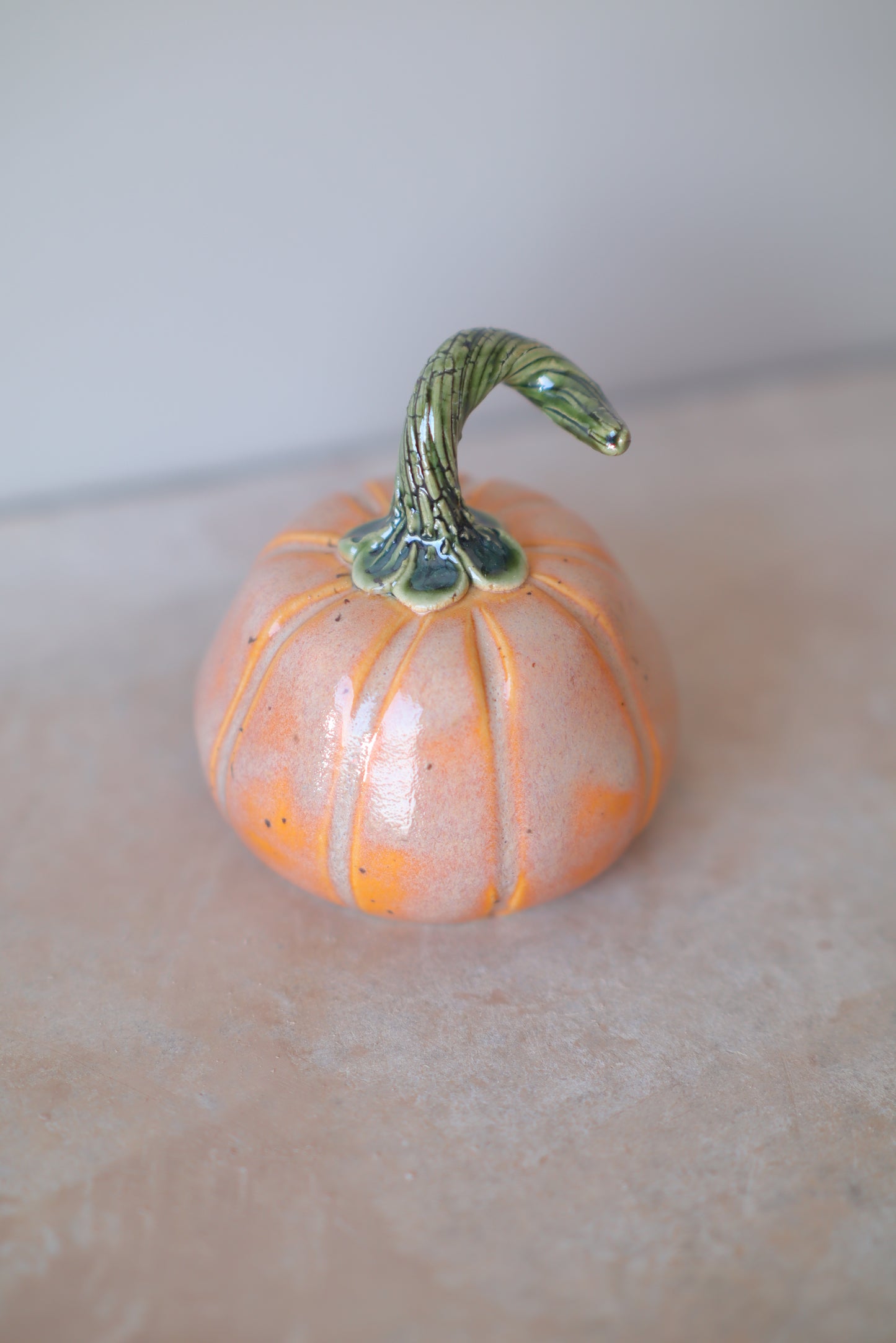 Mini Pumpkin