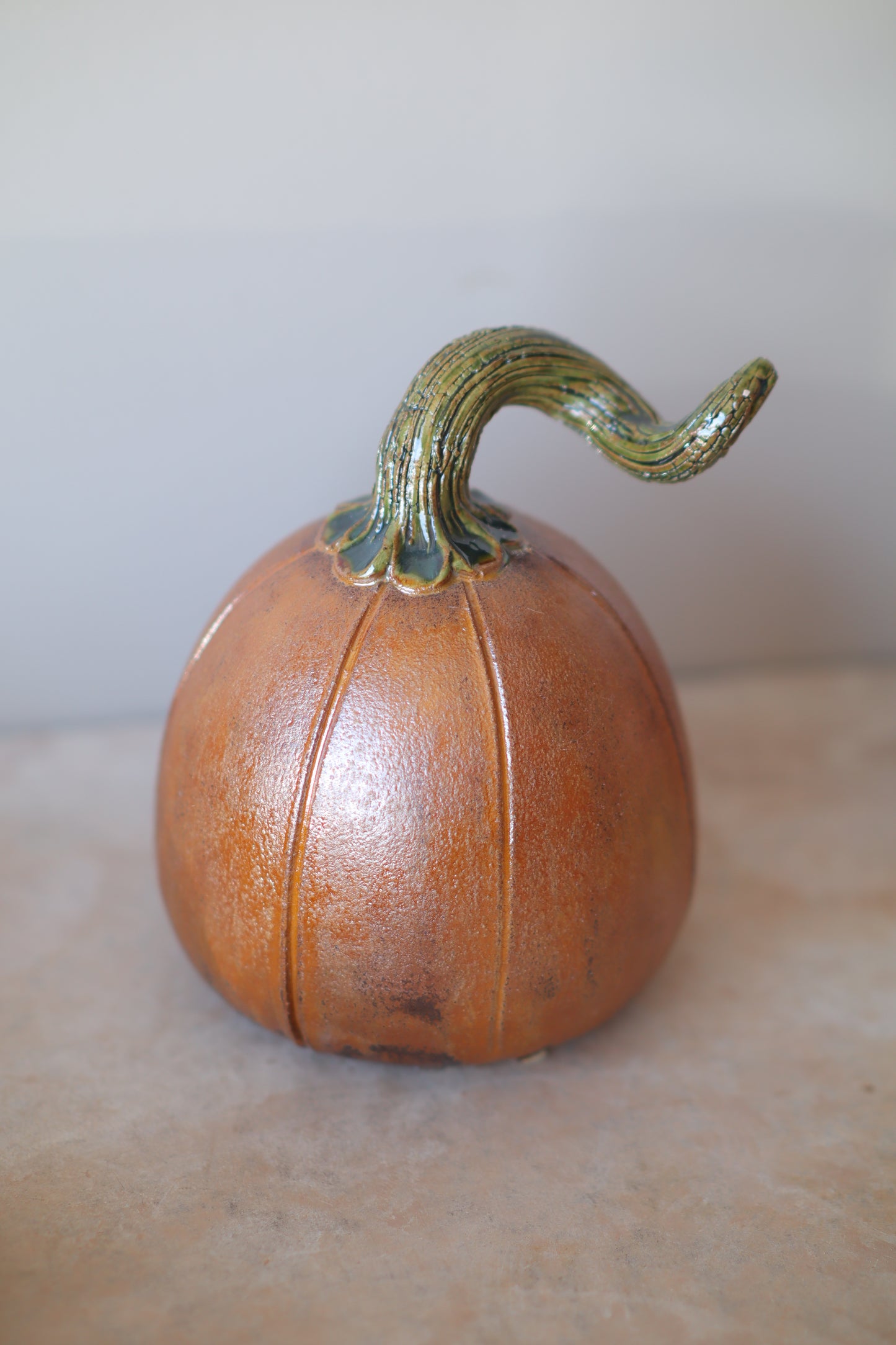 Pumpkin