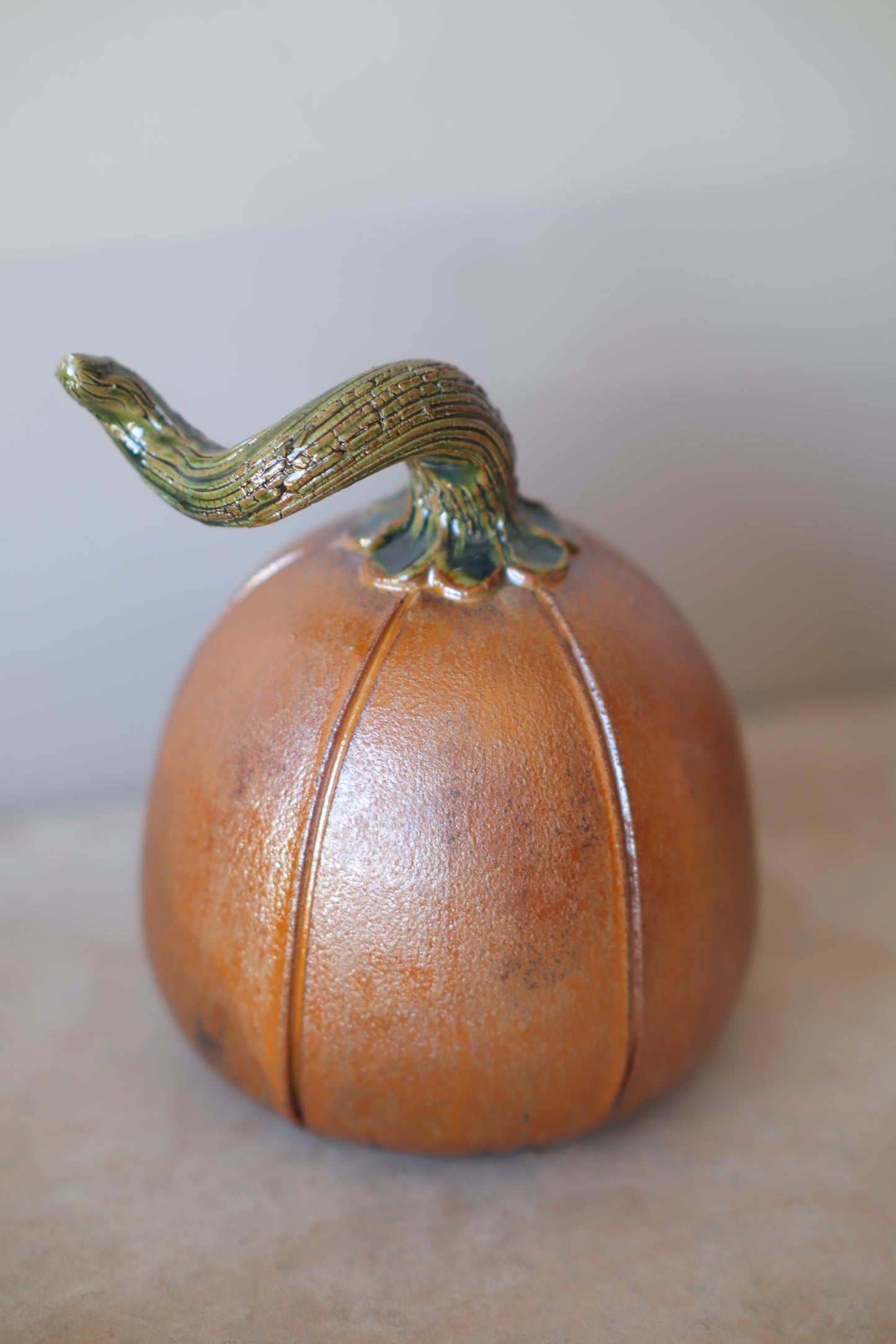 Pumpkin