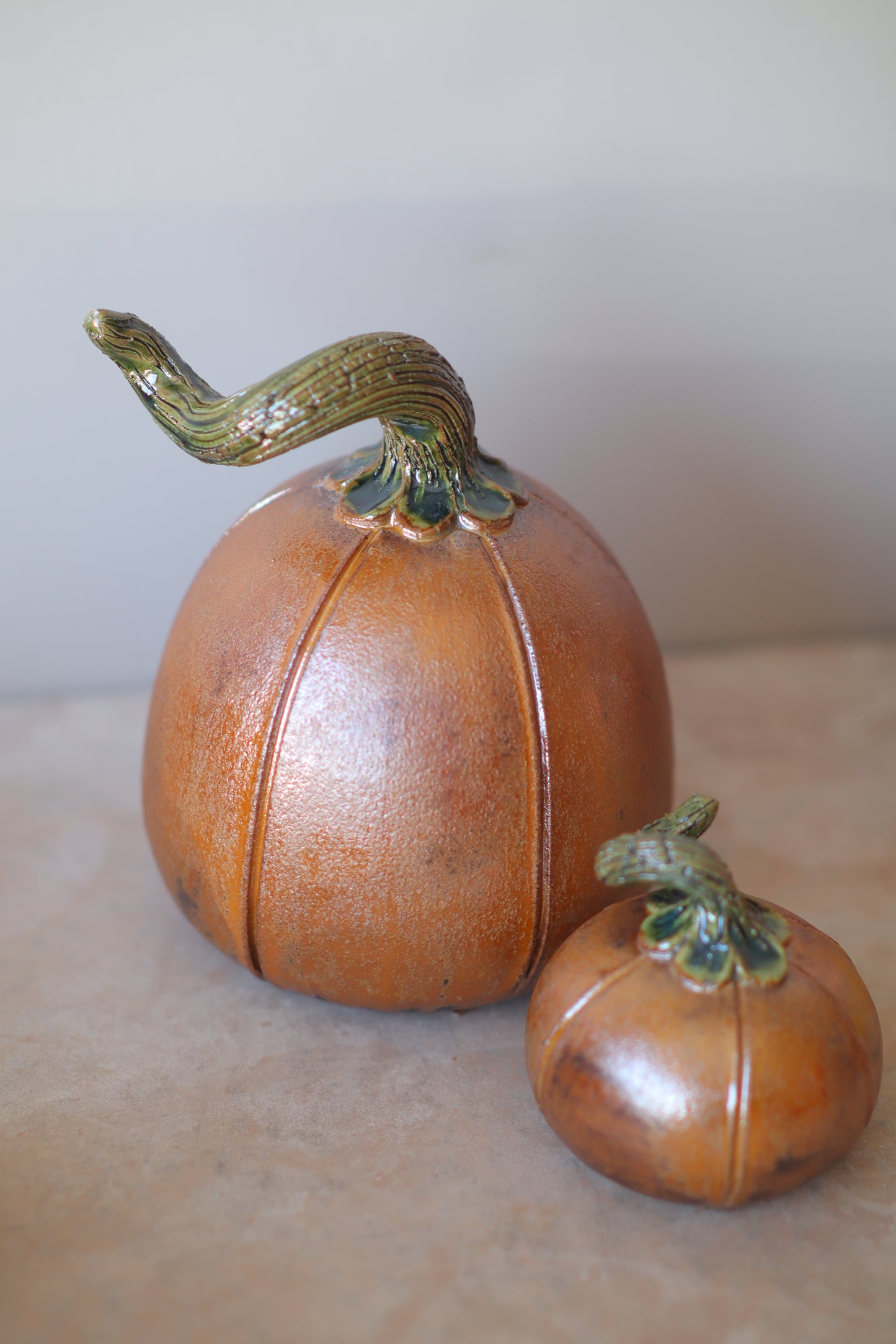 Pumpkin