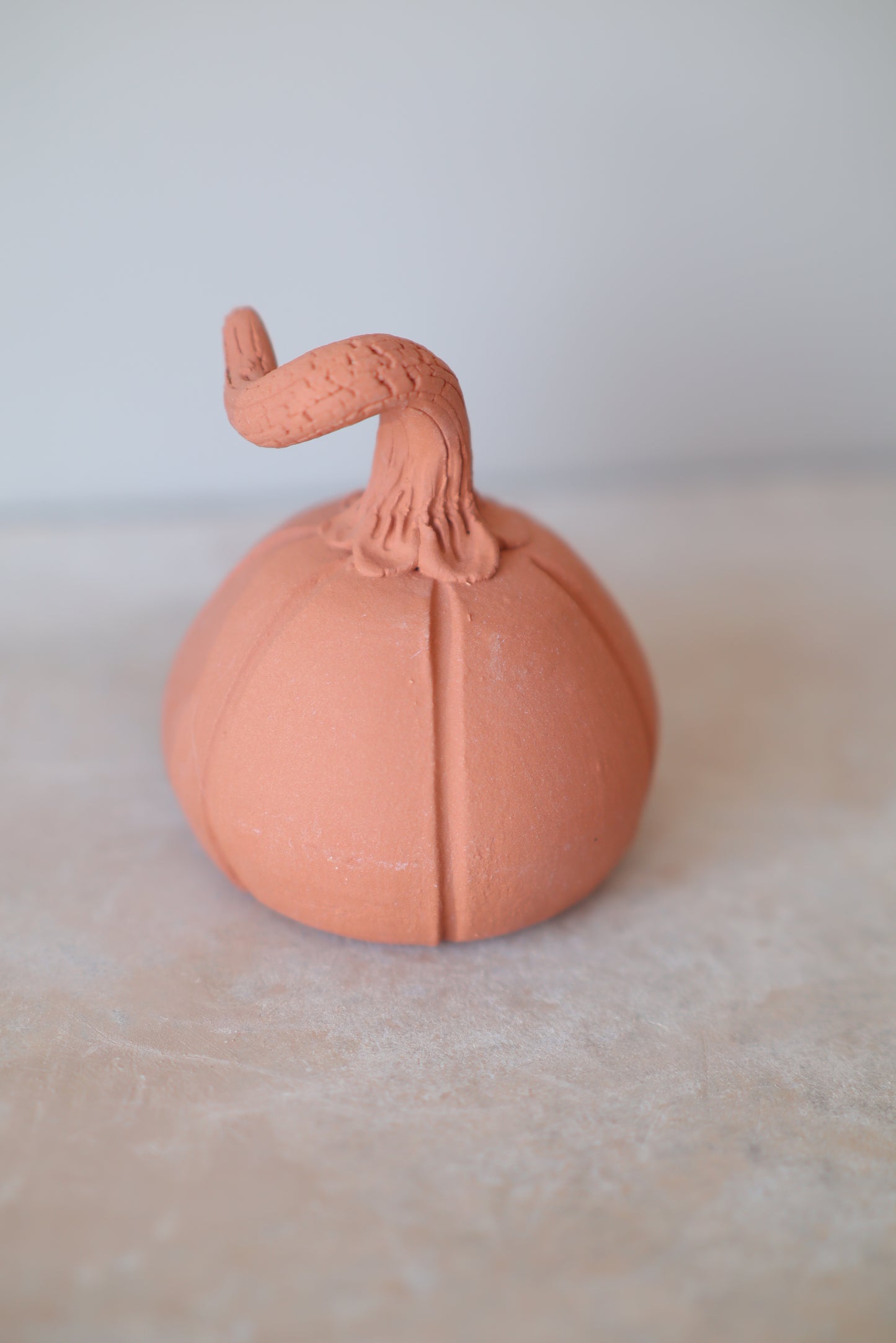 Pumpkin