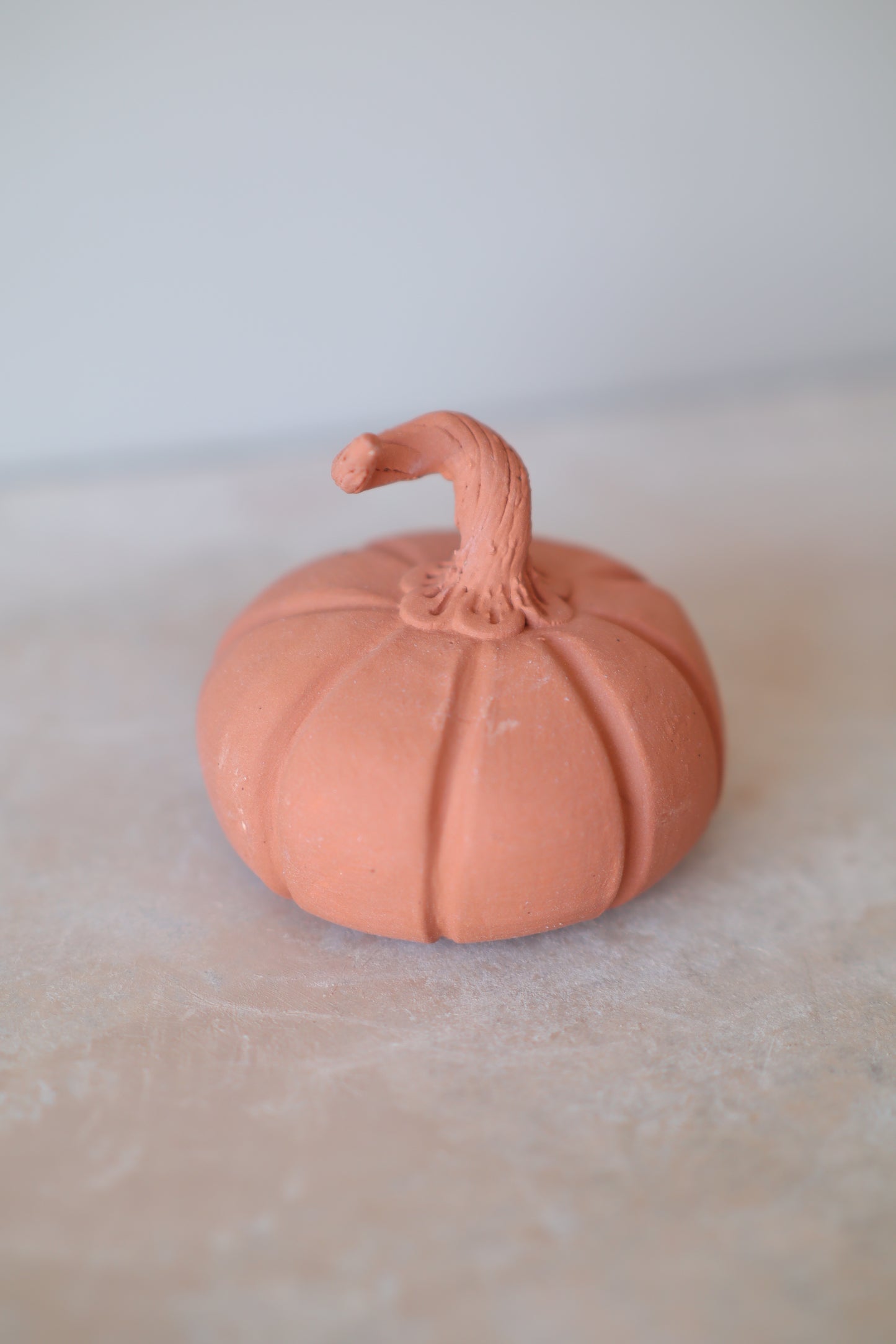 Mini Pumpkin