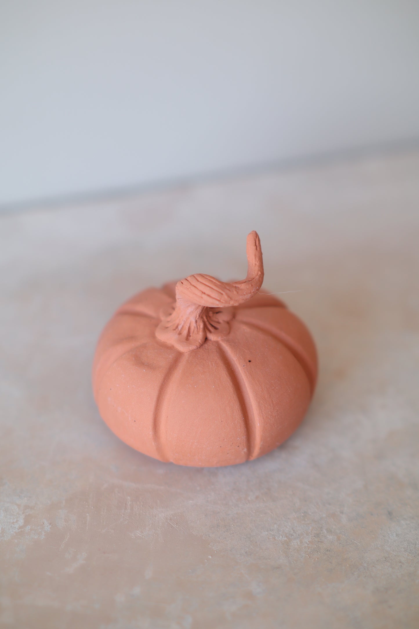 Mini Pumpkin