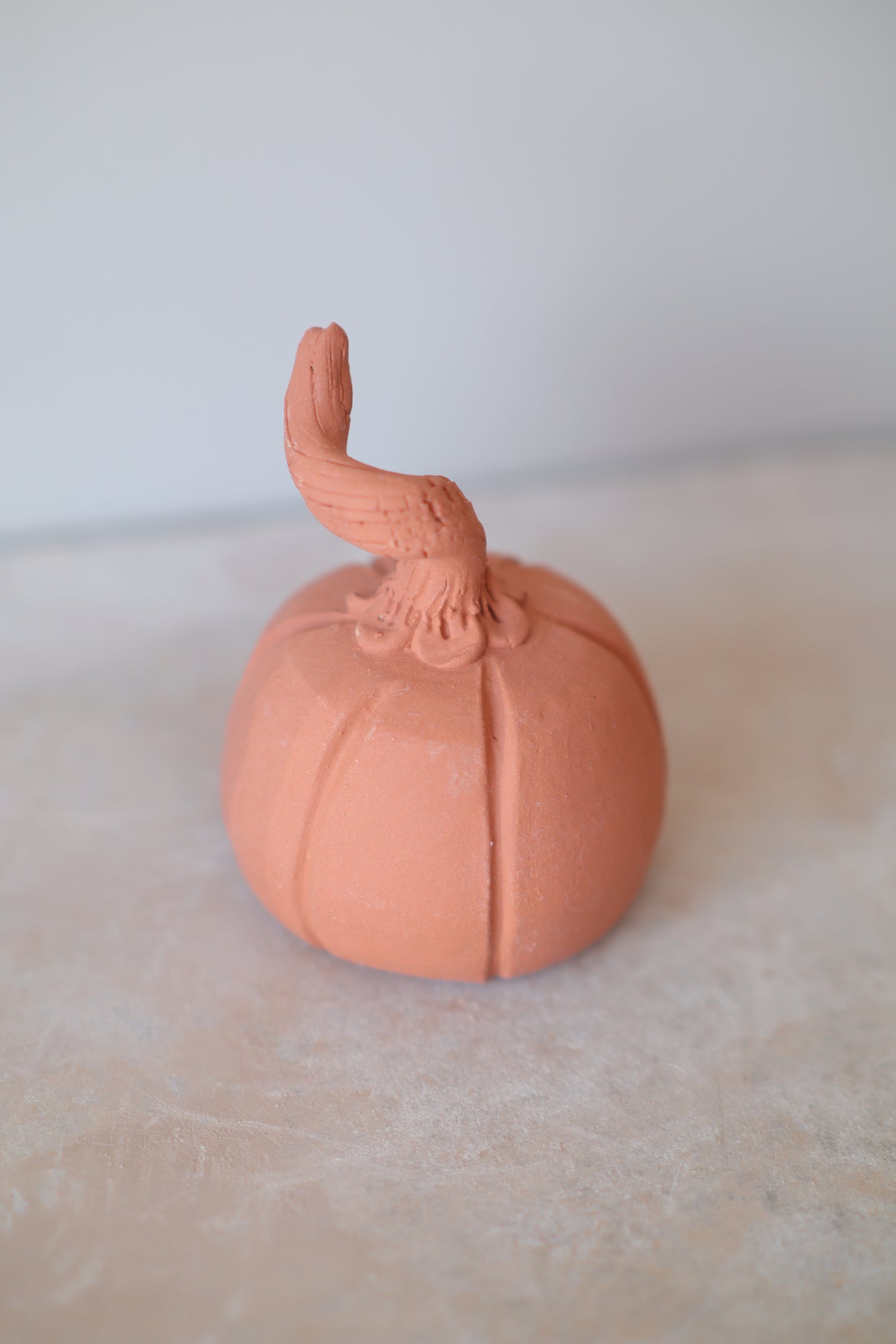 Mini Pumpkin