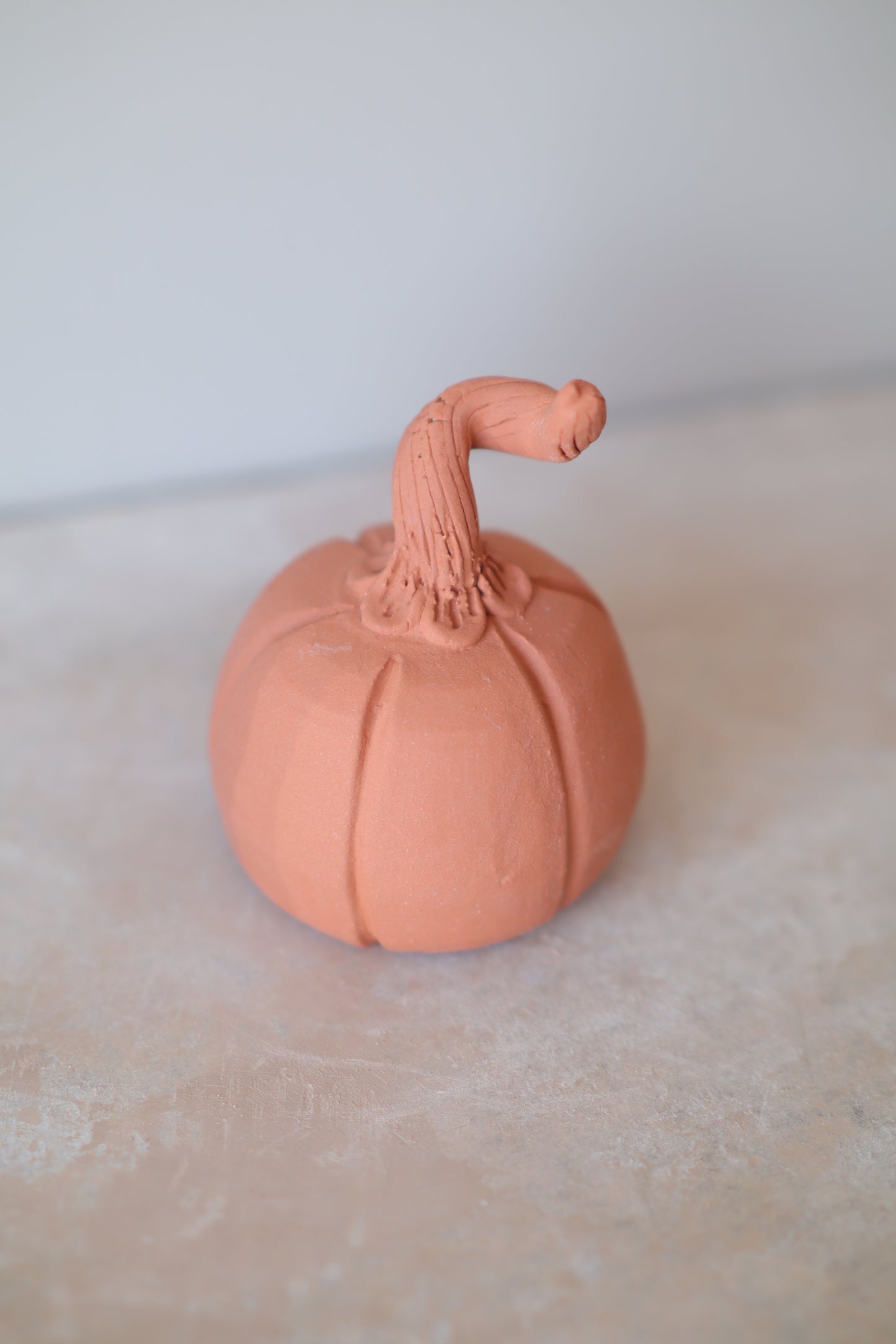 Mini Pumpkin