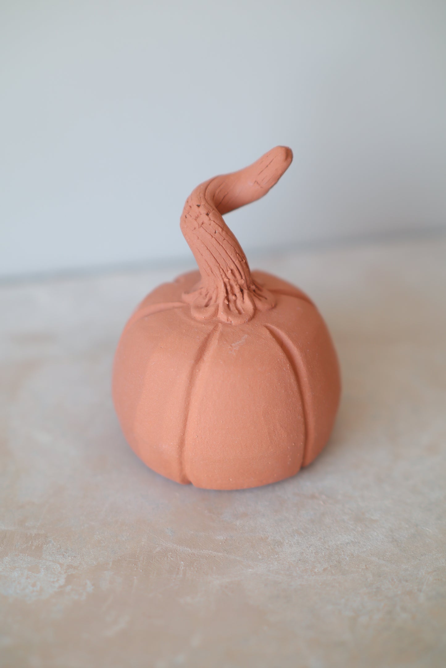 Mini Pumpkin