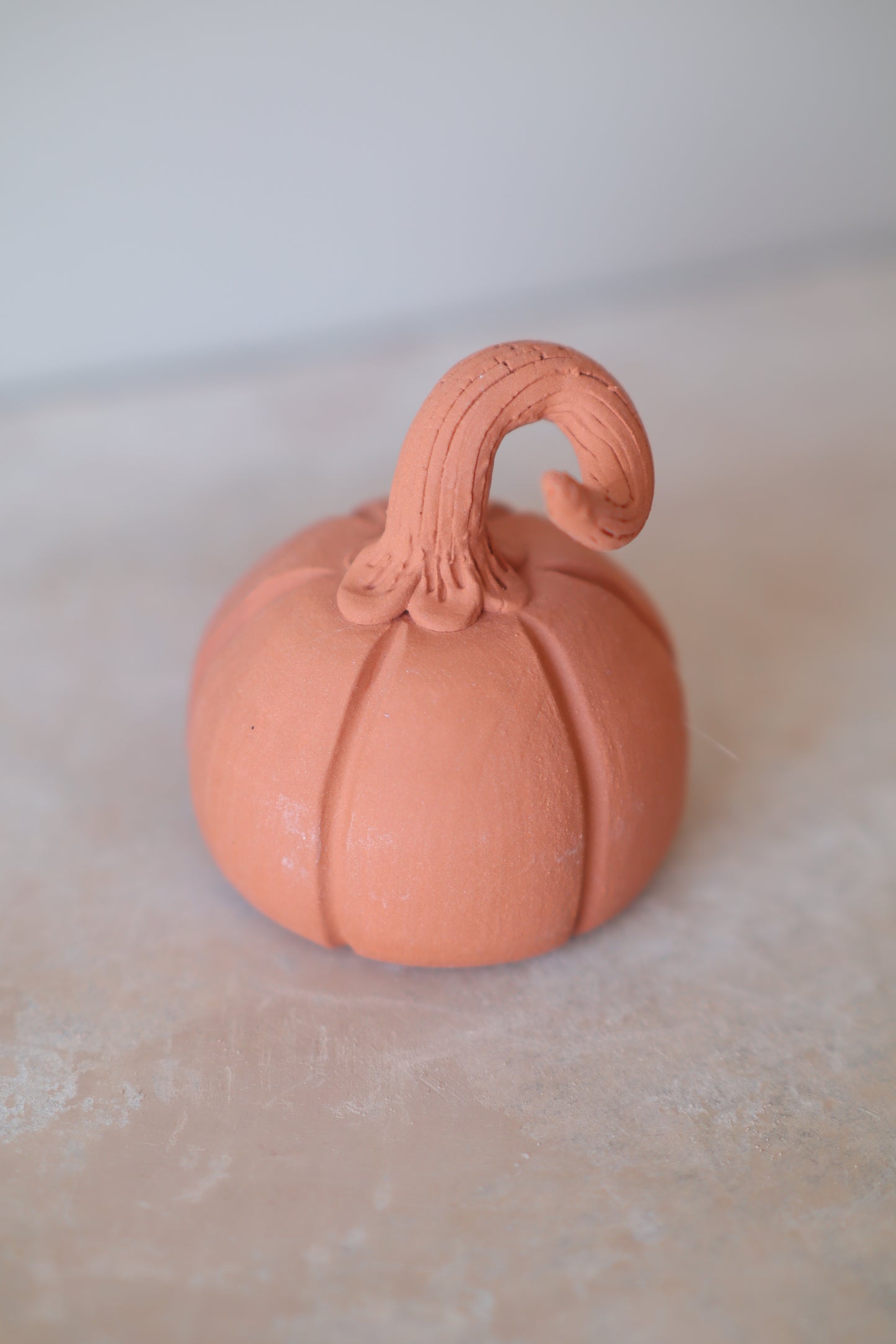 Mini Pumpkin