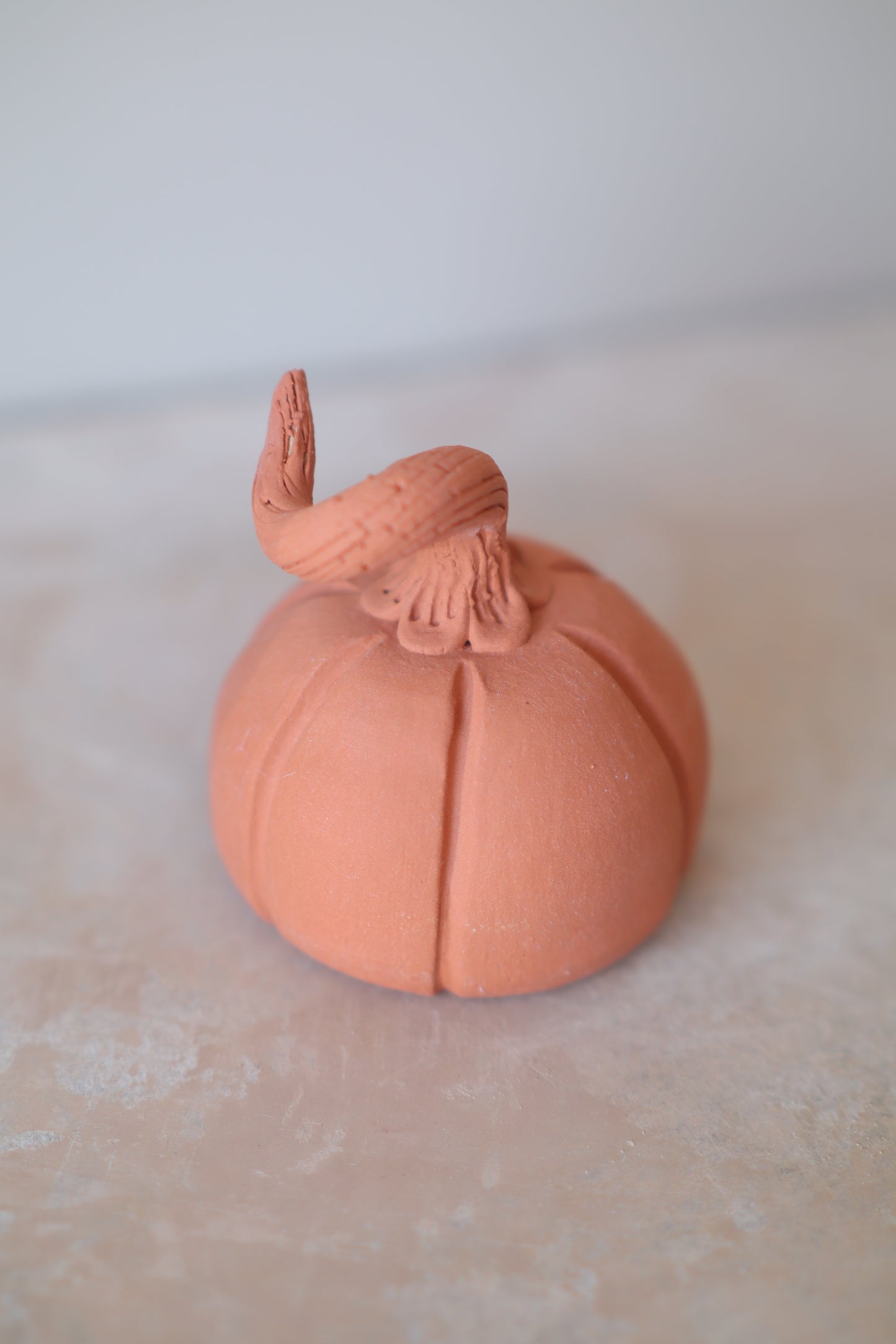 Mini Pumpkin