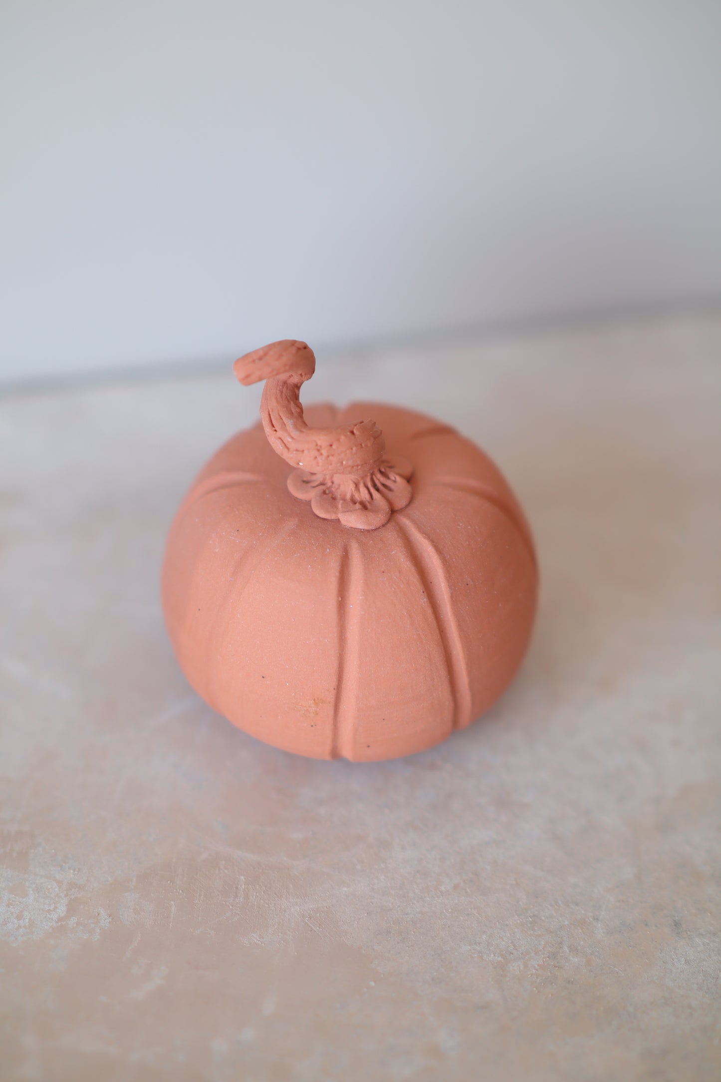 Mini Pumpkin