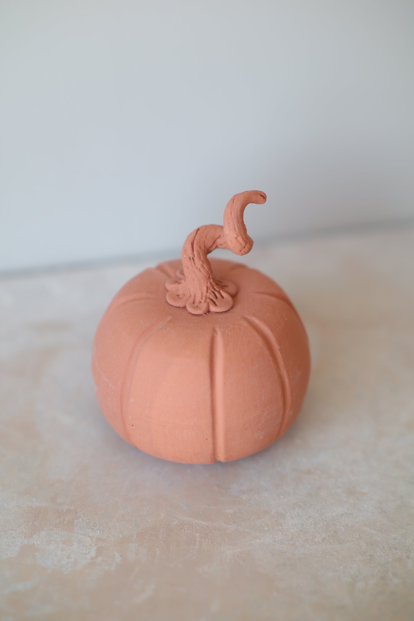 Mini Pumpkin