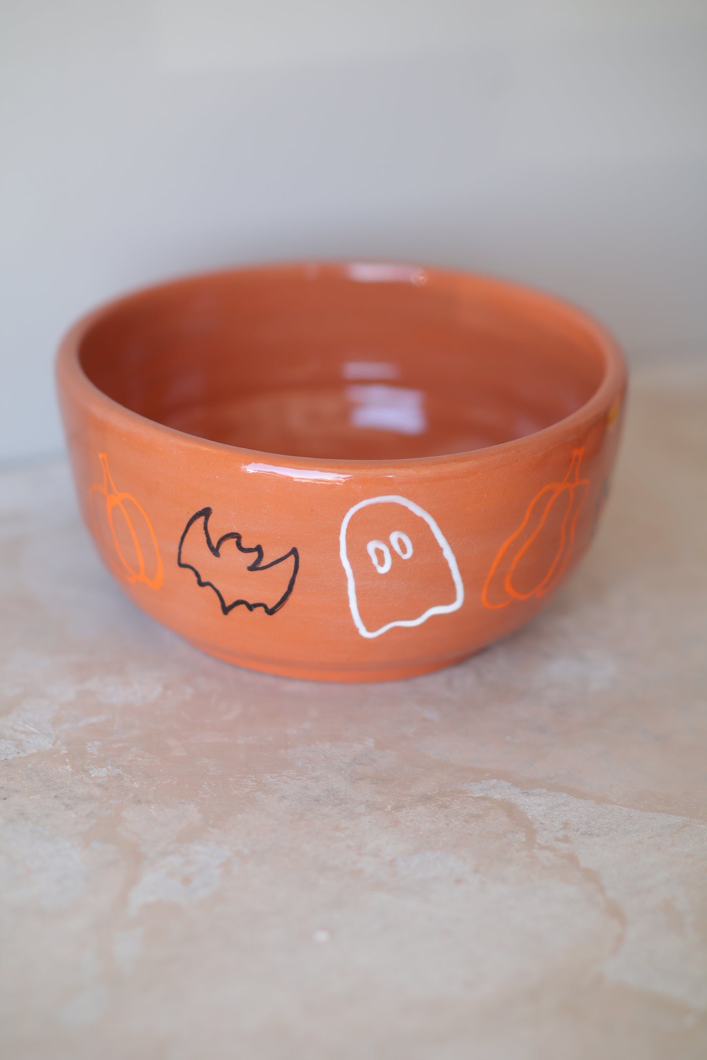 Halloween Bowl