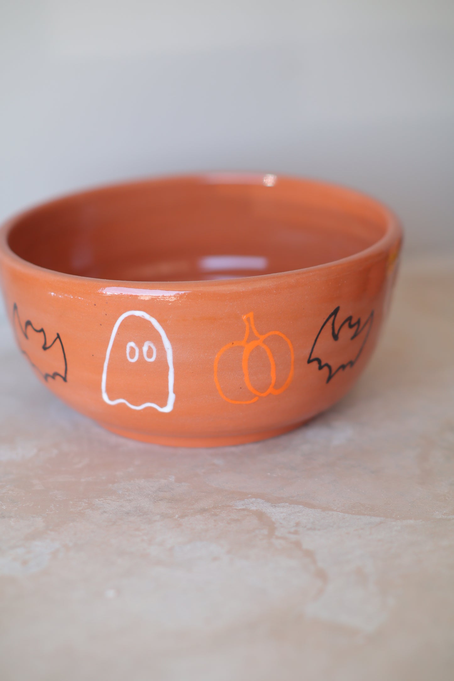 Halloween Bowl