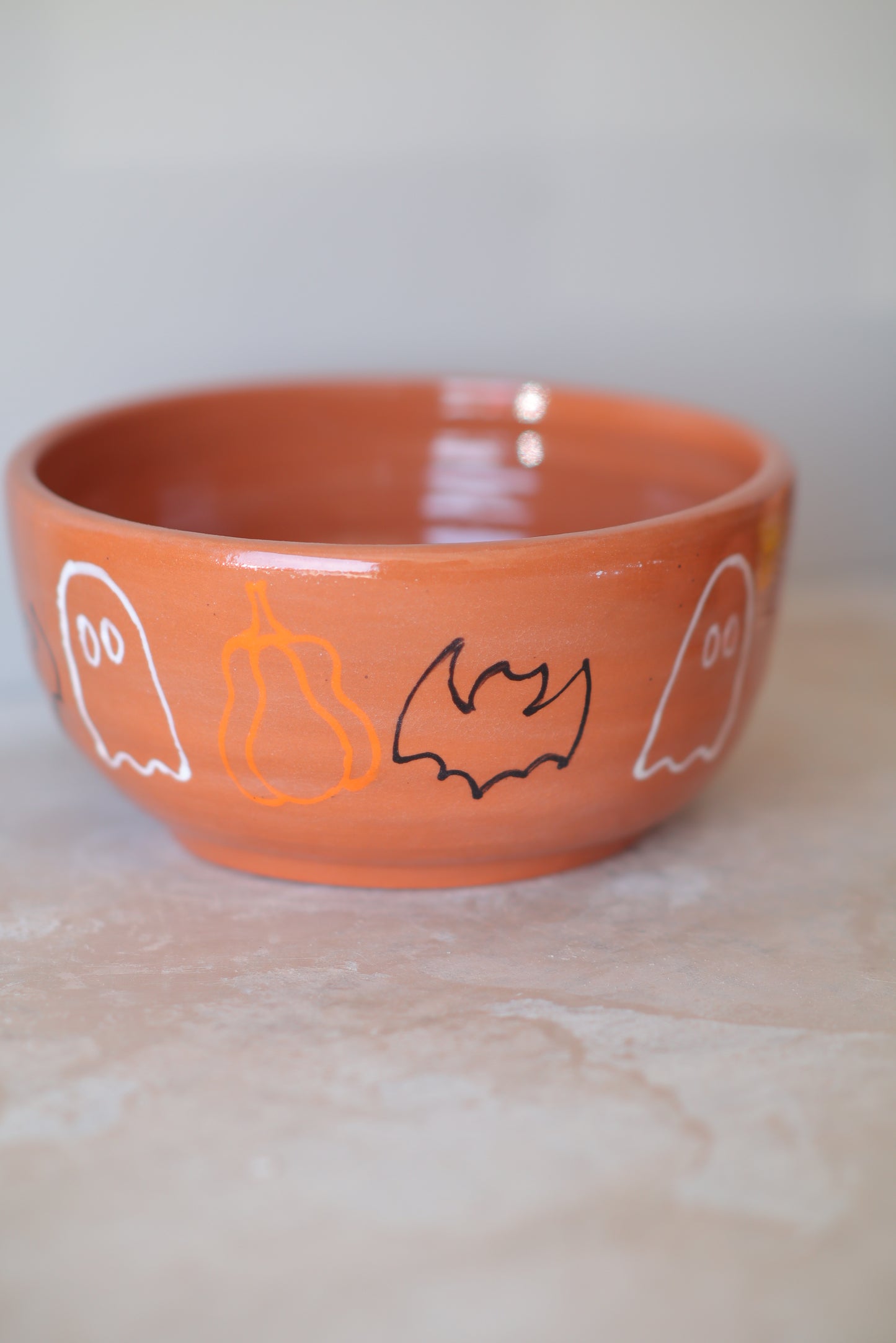 Halloween Bowl