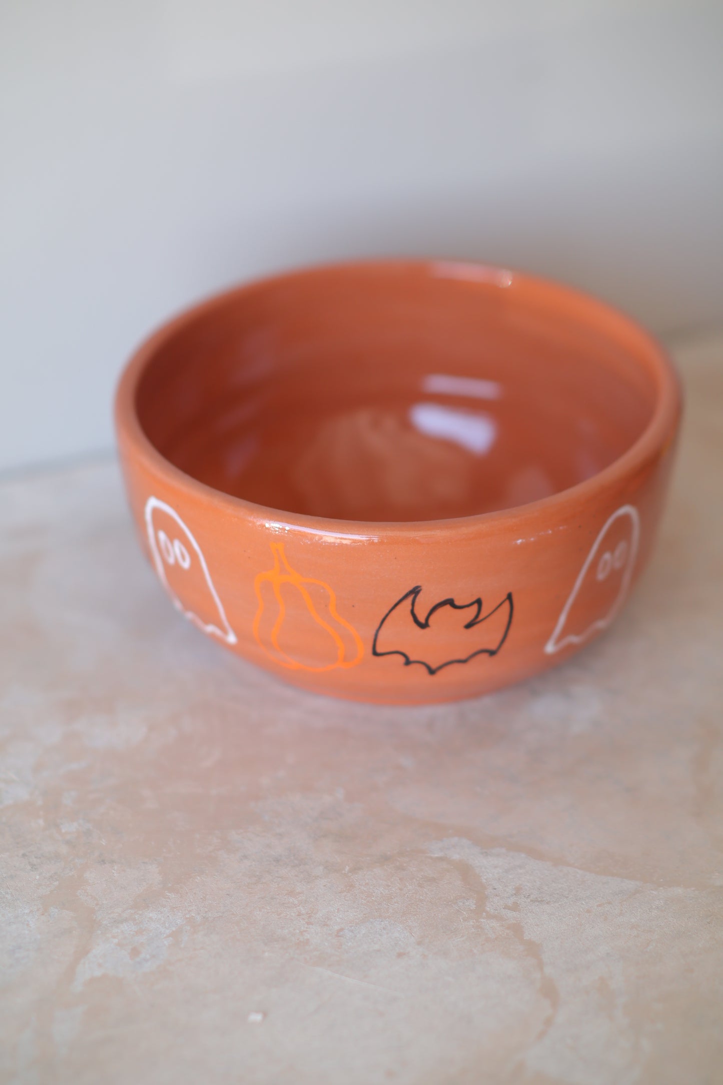 Halloween Bowl