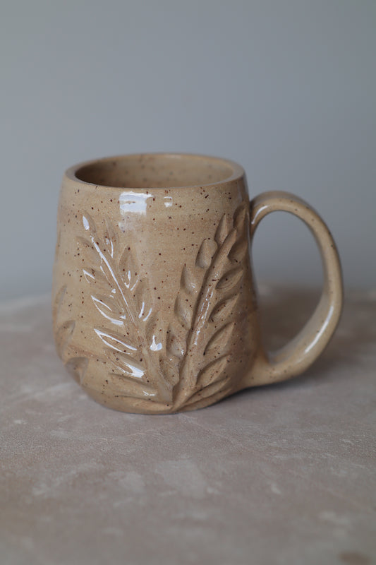 Mug