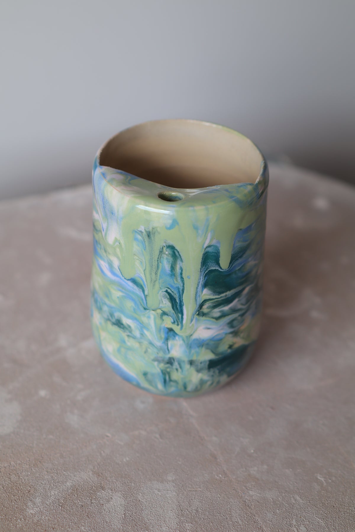 To-Go Cup