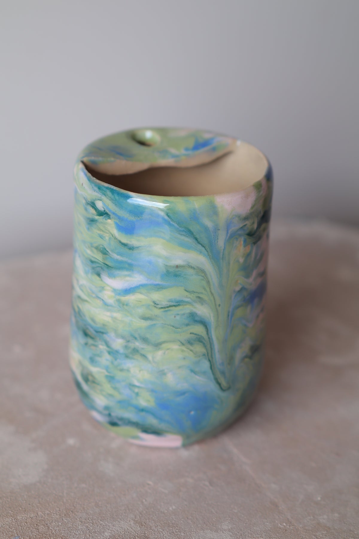 To-Go Cup