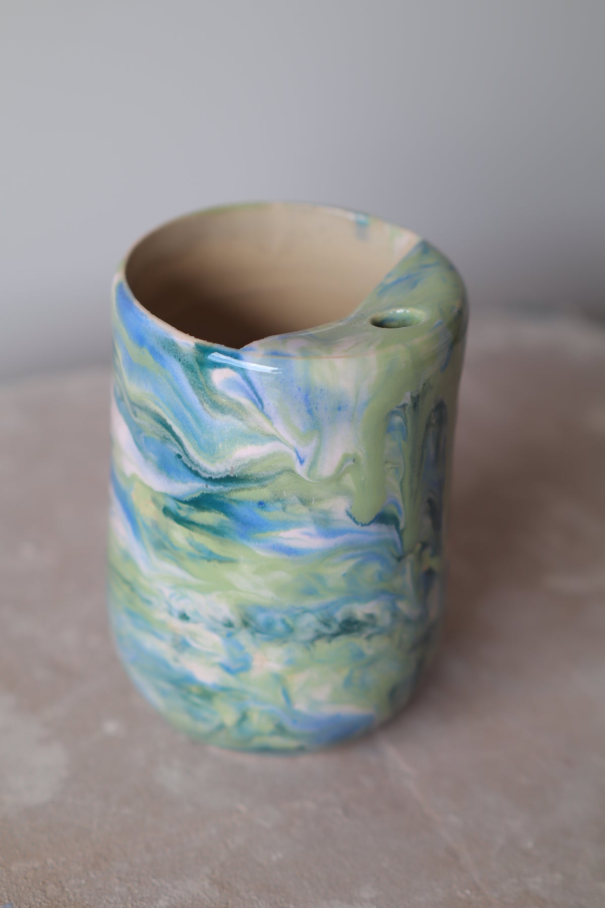 To-Go Cup